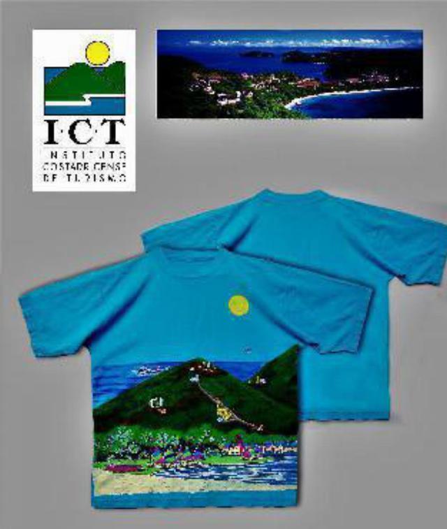 Ice Comercio con el Turismo