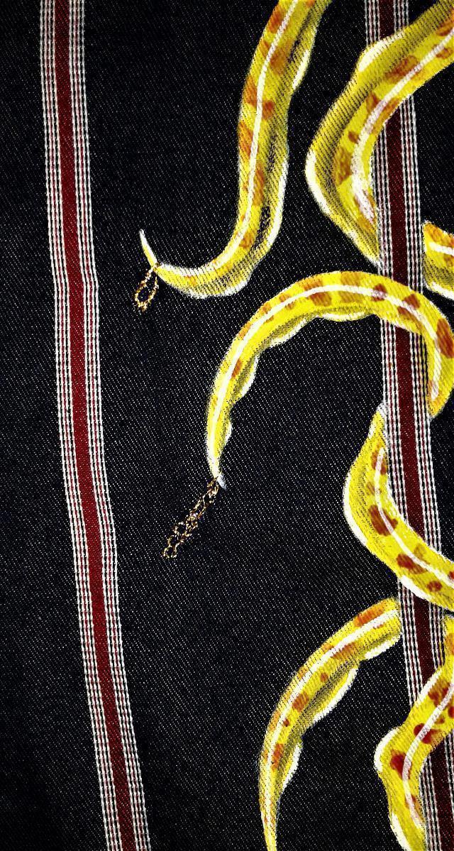 Bajes‚ la enaguita (5)