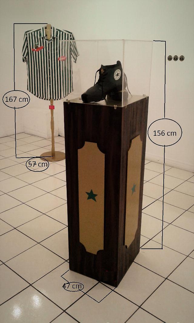 Cual es la diferencia entre balas confites y tamales (Detalle de obra) Figueres Ferrer). (5)