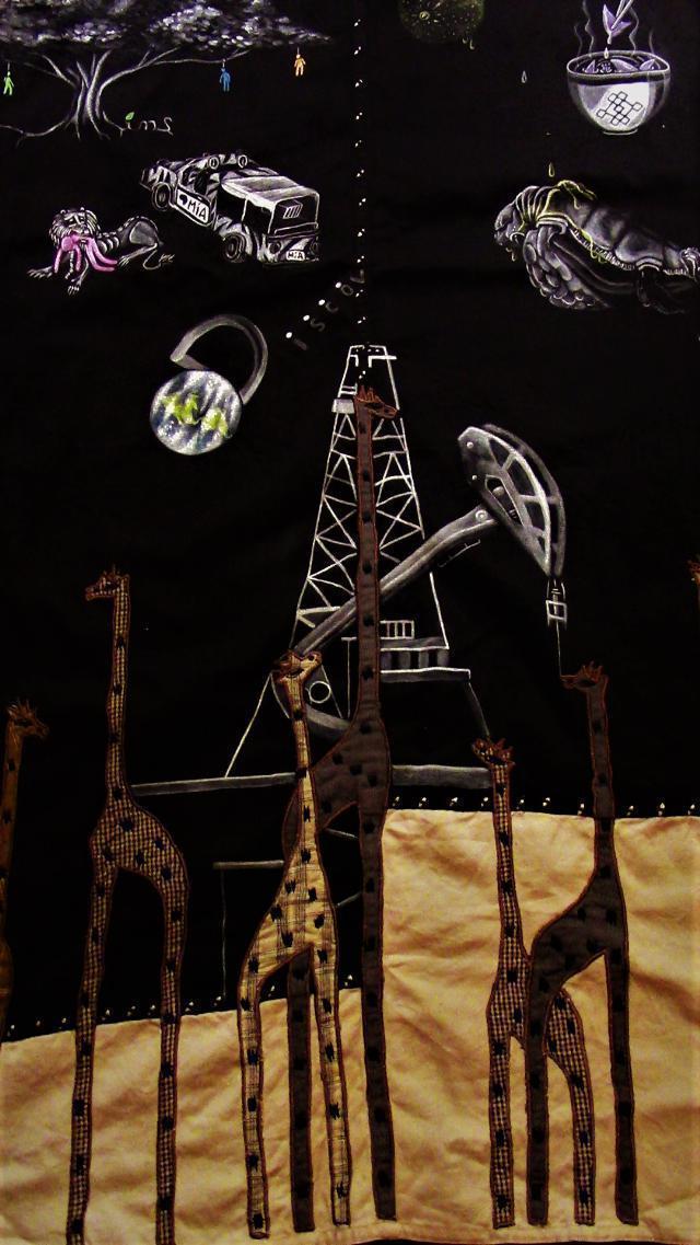 discovery explotación en Costa Risa