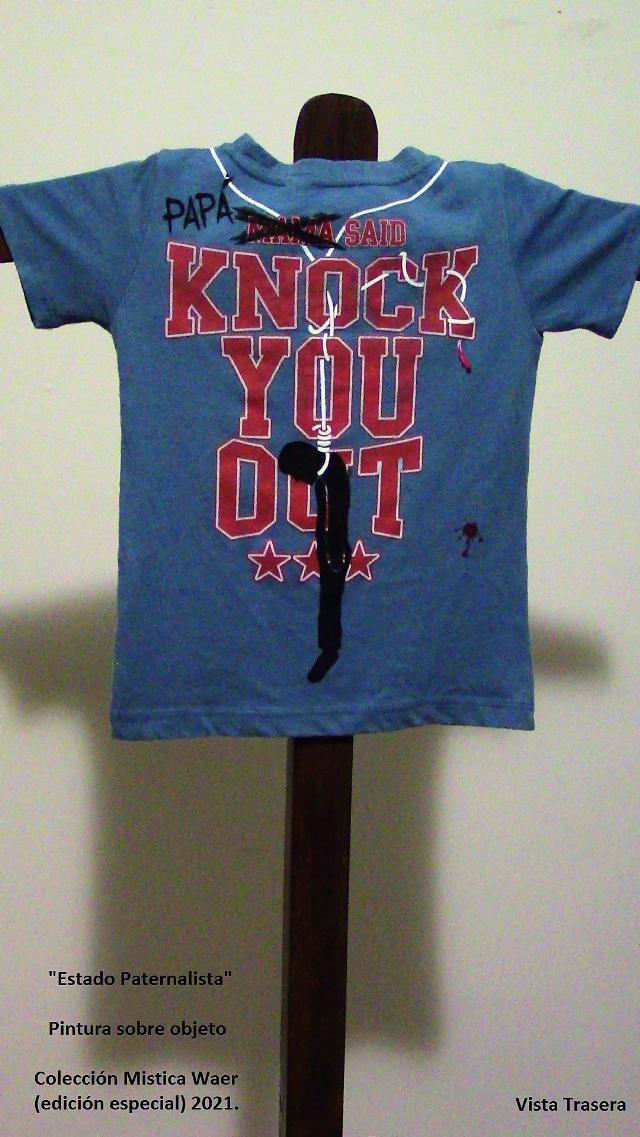 A mis hijos los educo yo!!!