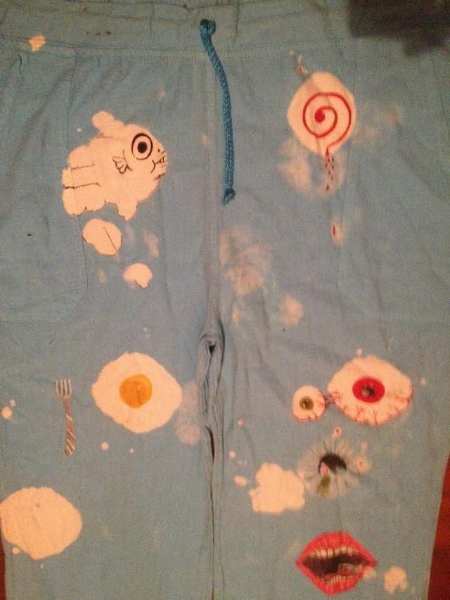 La pintura perdida 006