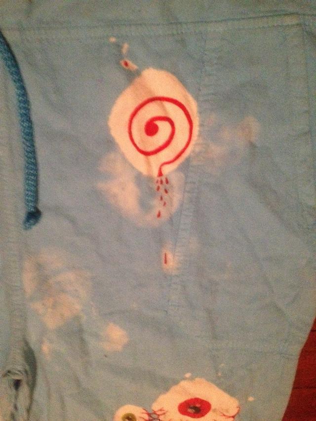 La pintura perdida 007