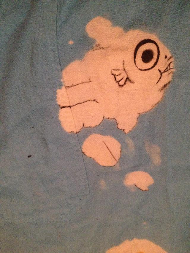 La pintura perdida 009