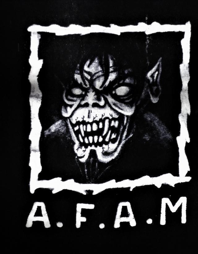 A.F.A.M