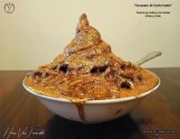 "Cereal de intelectuales"