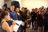 "Instrumento curatorial de la IX bienal centroamericana", Museo de Arte y Diseño Contemporáneo (MADness)