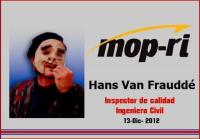 "Puente Baylies". Una solución rápida.