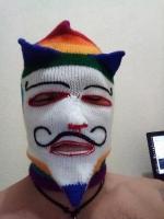 Los procesos para la elaboración de las máscaras de papel