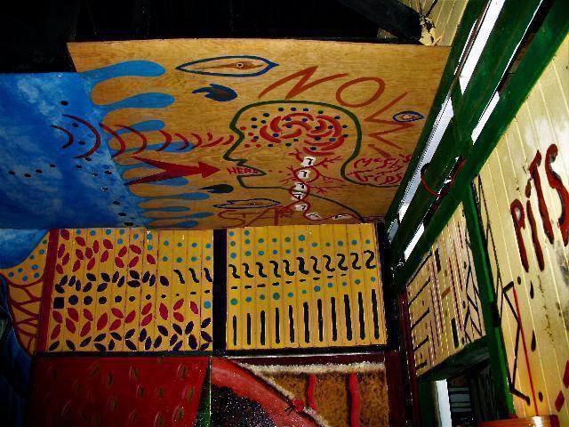 Comprimidos tropicales