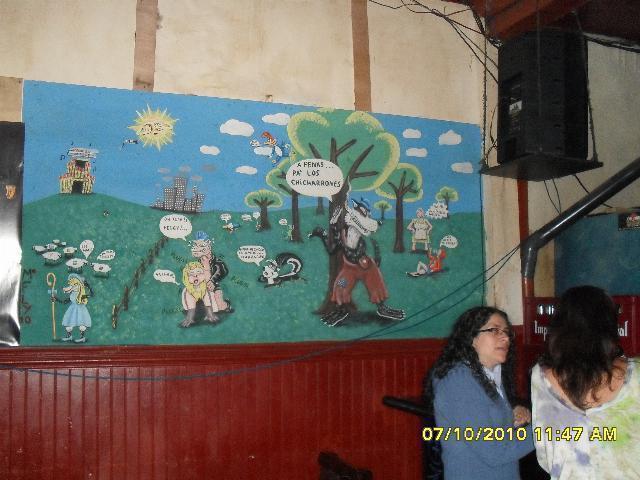 Cuentos animalados de ayer y hoy