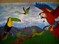 El Artesano en Montezuma