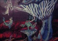 Jardín Psyco-trópico