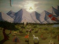 Salvación restauración