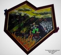 Corazón del Payasso