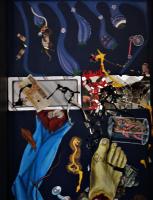 Disecciones 1 era colección