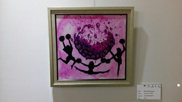 Mora explotada 1er edicion. 57