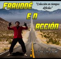 Hans Van Frauddé crítico internacional de arte.