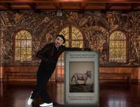 "Que se puede esperar de una yegua más que una patada"2021.